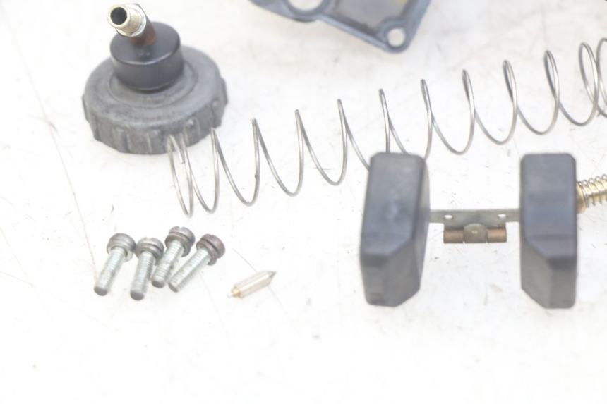 photo de CARBURADOR YAMAHA SR 125 (1982 - 2003)
