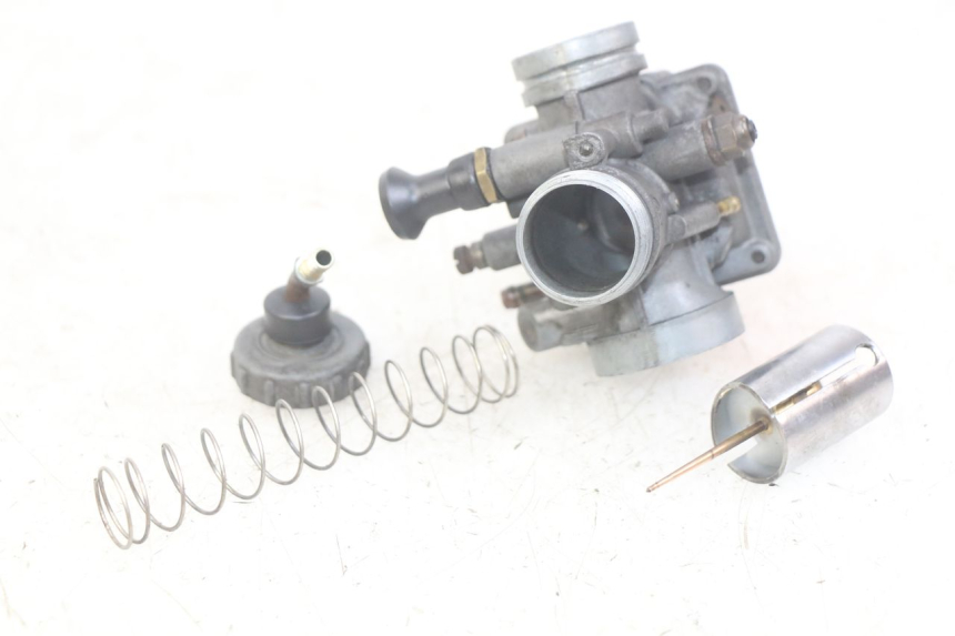photo de CARBURADOR YAMAHA SR 125 (1982 - 2003)