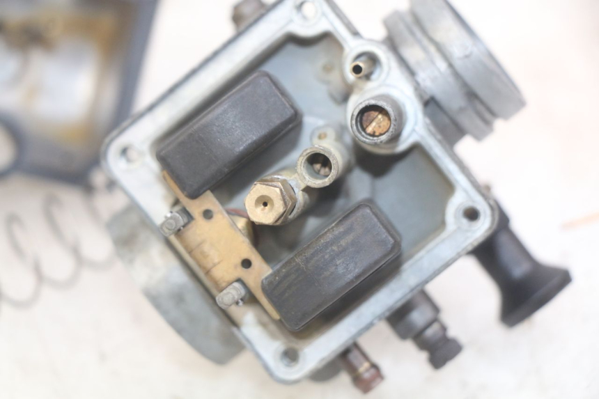 photo de CARBURADOR YAMAHA SR 125 (1982 - 2003)