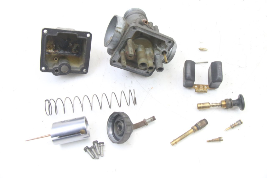 photo de CARBURADOR YAMAHA SR 125 (1982 - 2003)
