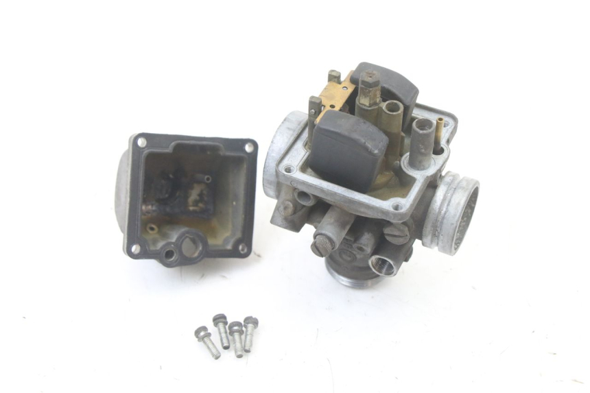 photo de CARBURADOR YAMAHA SR 125 (1982 - 2003)