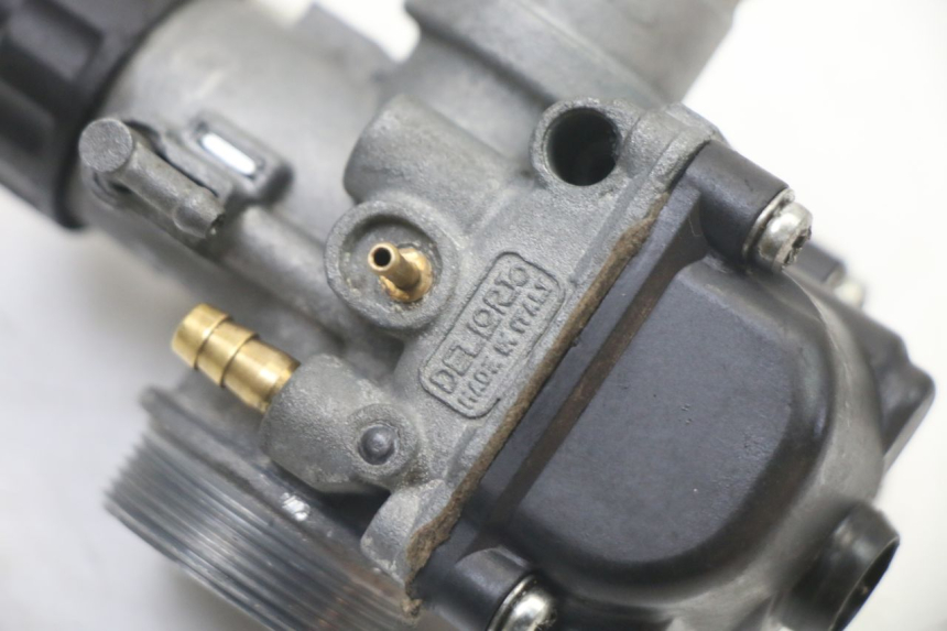 photo de CARBURADOR YAMAHA TZR 50 (2008 - 2016)