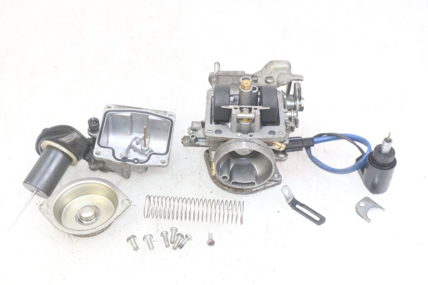 photo de CARBURADOR YAMAHA YP MAJESTY 125 (2007 - 2010)