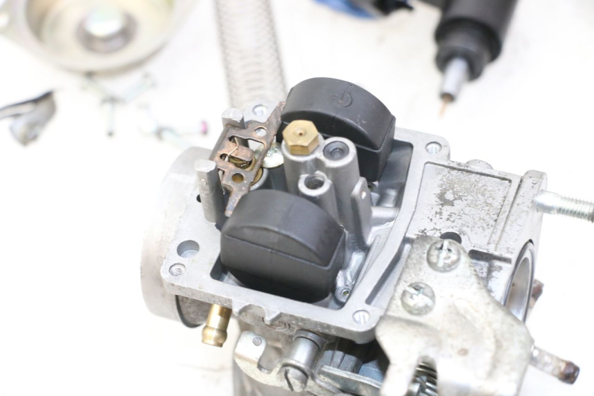 photo de CARBURADOR YAMAHA YP MAJESTY 125 (2007 - 2010)