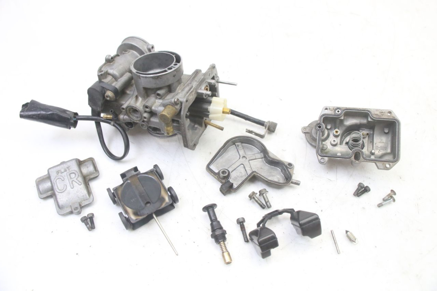 photo de CARBURADOR YAMAHA YZ-F YZF 250 (2007 - 2013)