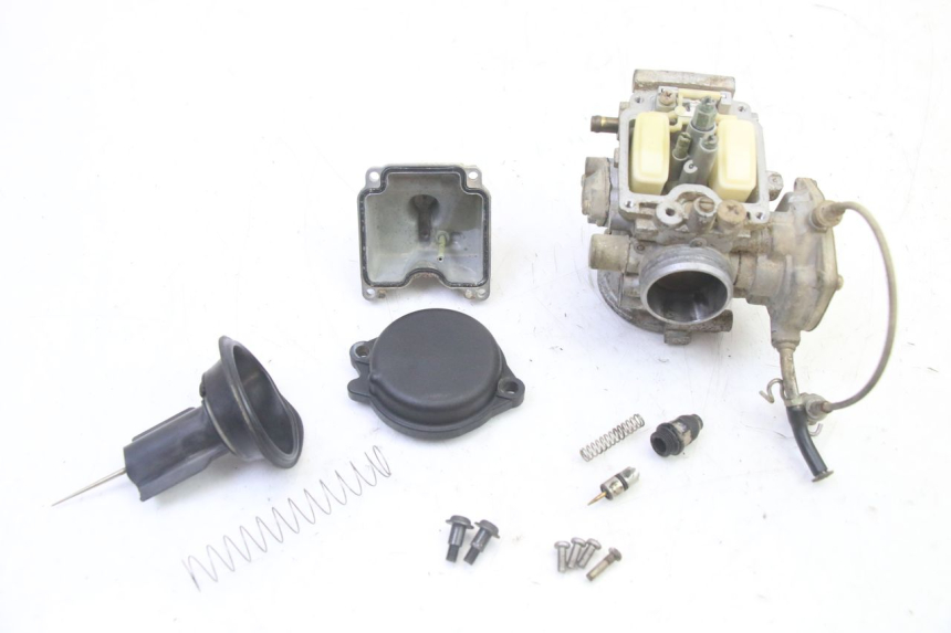 photo de CARBURADOR YAMAHA YFM BRUIN 350 (2003 - 2009)