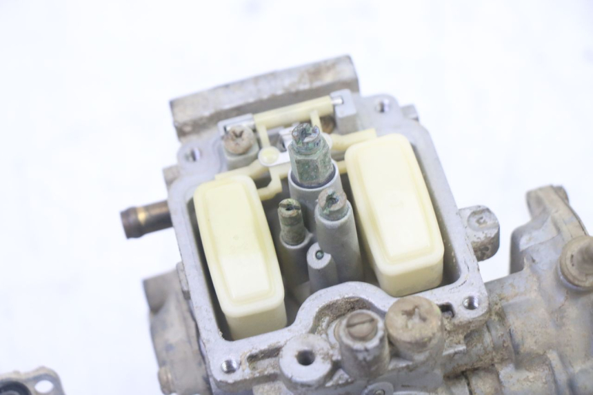 photo de CARBURADOR YAMAHA YFM BRUIN 350 (2003 - 2009)