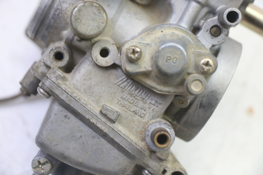 photo de CARBURADOR YAMAHA YFM BRUIN 350 (2003 - 2009)