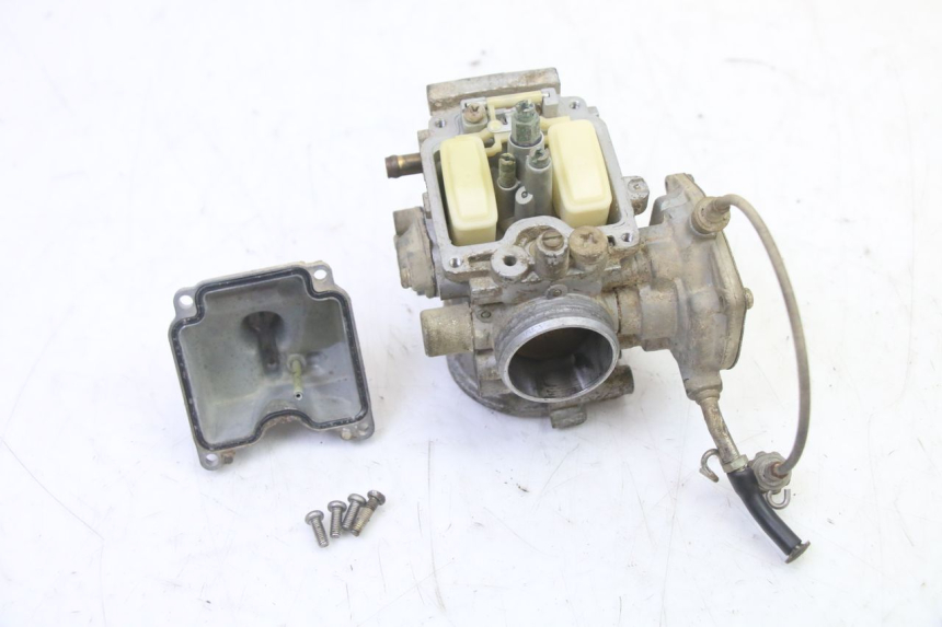 photo de CARBURADOR YAMAHA YFM BRUIN 350 (2003 - 2009)