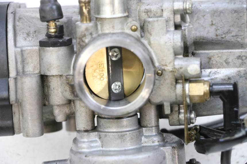 photo de CARBURADOR YAMAHA YFM R RAPTOR 250 (2008 - 2014) - Otra vista del artículo