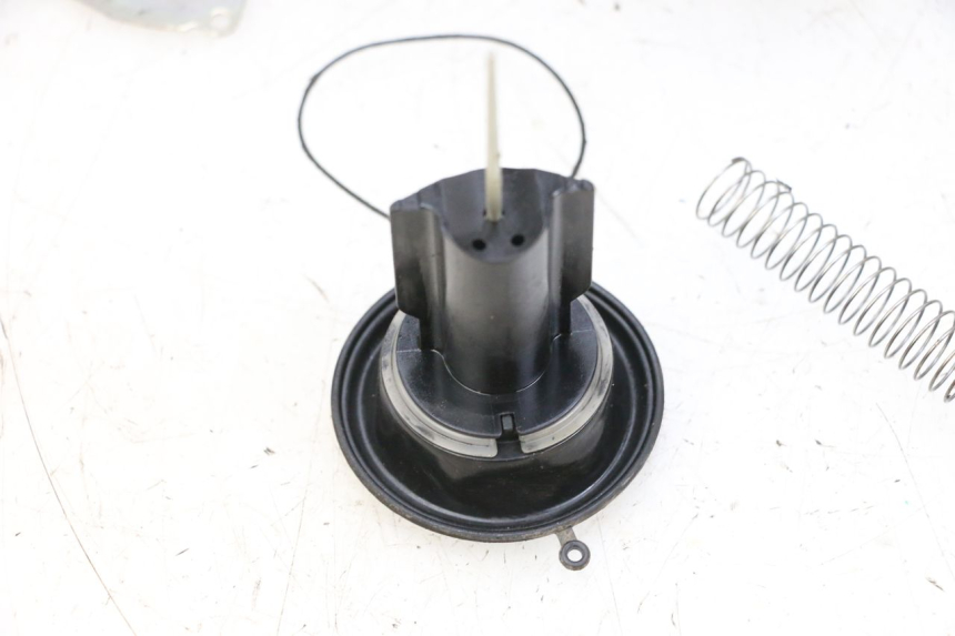 photo de CARBURADOR YAMAHA YFM R RAPTOR 250 (2008 - 2014) - Inspección visual detallada