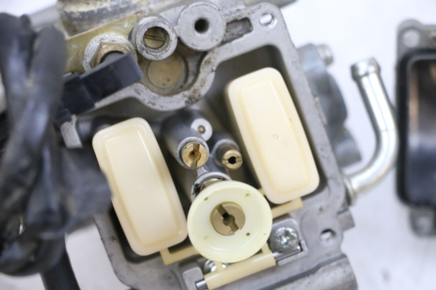 photo de CARBURADOR YAMAHA YFM R RAPTOR 250 (2008 - 2014) - Vista principal