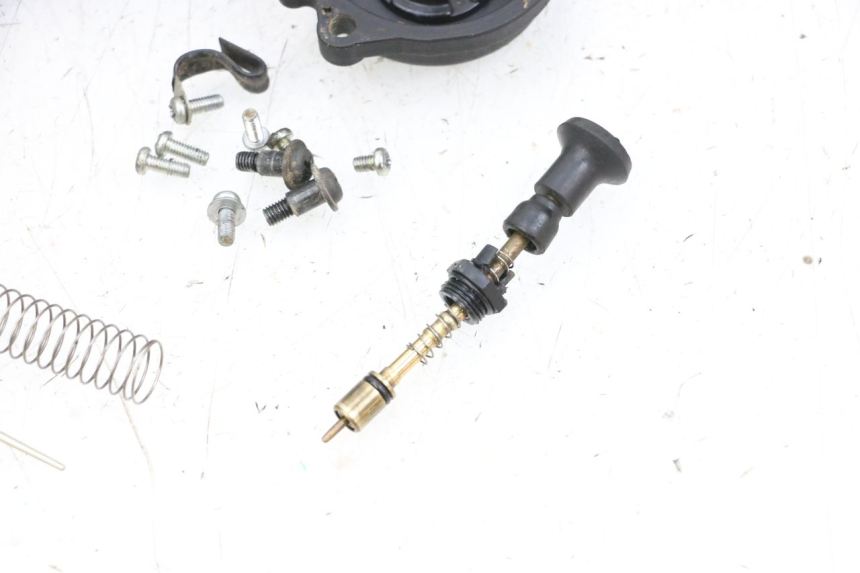 photo de CARBURADOR YAMAHA YFM R RAPTOR 250 (2008 - 2014) - Zoom estado de uso