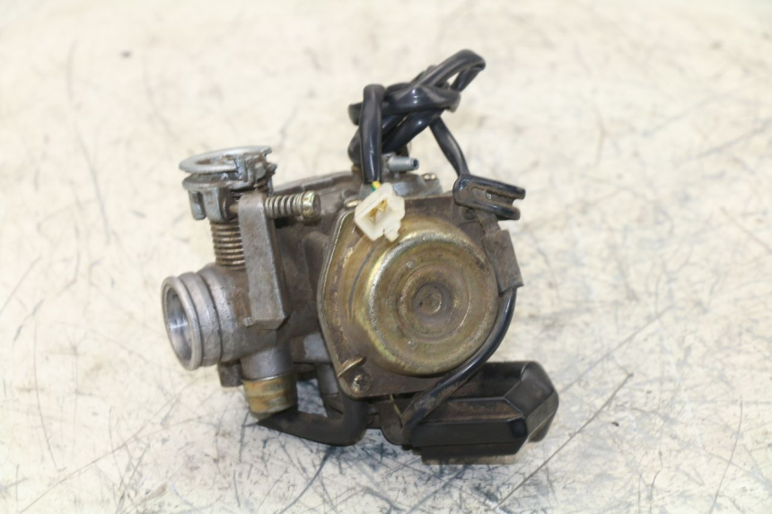 photo de CARBURADOR YIYING RETRO 125 (2008 - 2018)