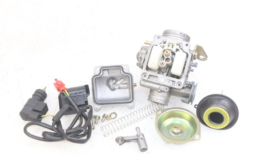 photo de CARBURADOR YIYING YY125T 125 (2006 - 2014)
