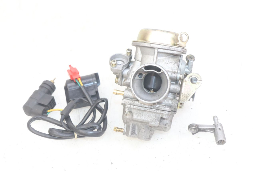 photo de CARBURADOR YIYING YY125T 125 (2006 - 2014)