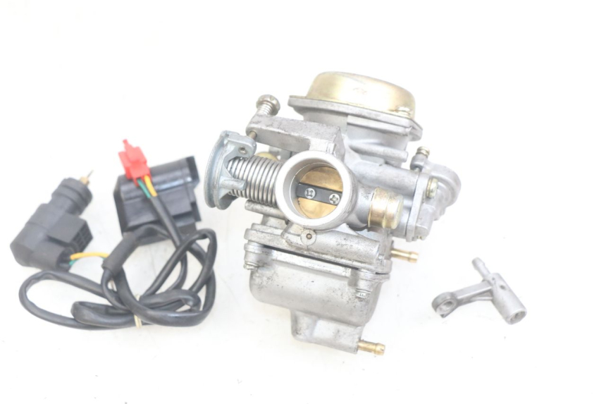 photo de CARBURADOR YIYING YY125T 125 (2006 - 2014)