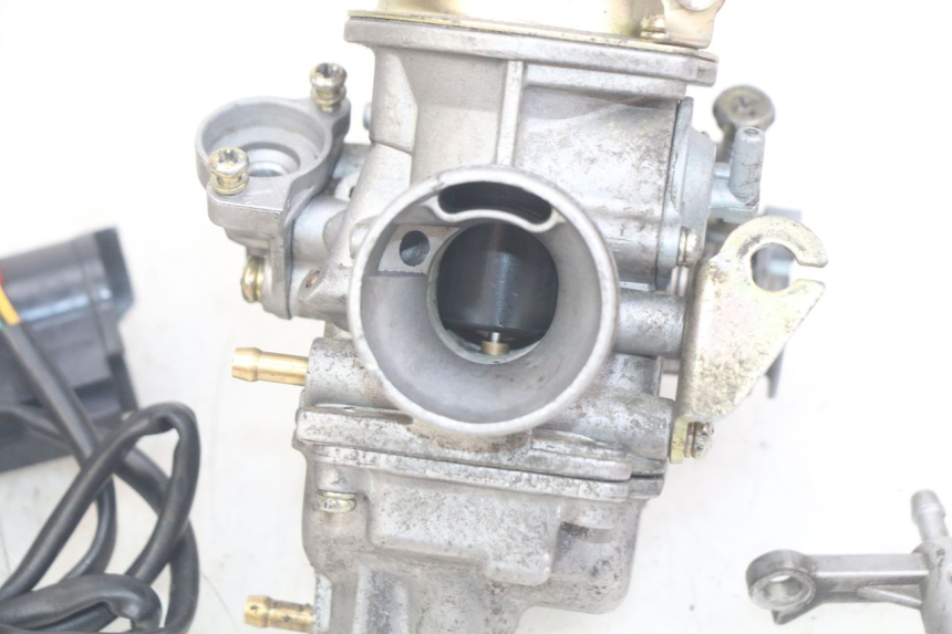 photo de CARBURADOR YIYING YY125T 125 (2006 - 2014)