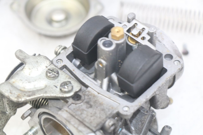 photo de CARBURADOR YAMAHA YP MAJESTY 125 (2007 - 2010)