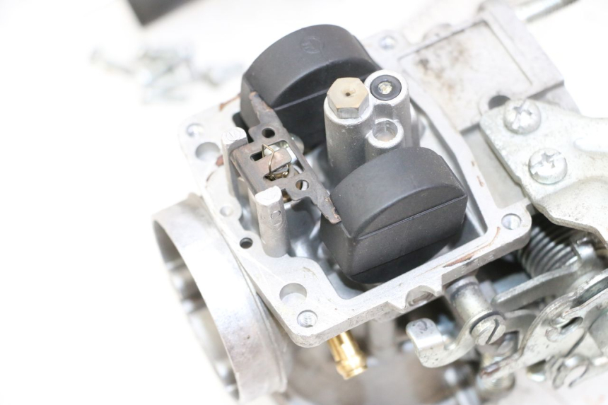 photo de CARBURADOR YAMAHA YP MAJESTY 125 (2002 - 2006)