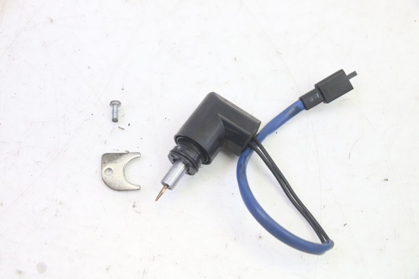 photo de CARBURADOR YAMAHA YP MAJESTY 125 (2007 - 2010)