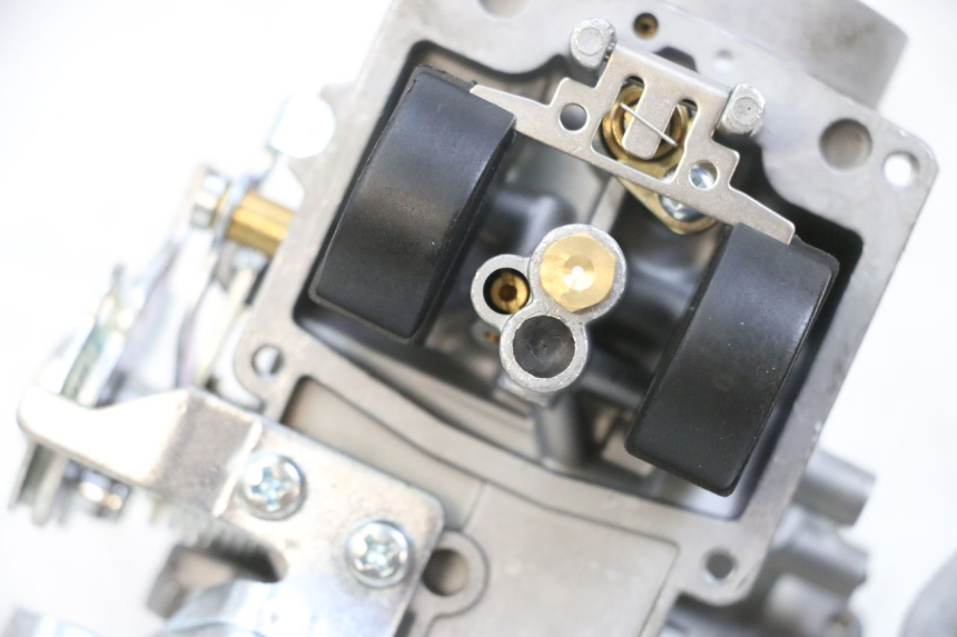 photo de CARBURADOR YAMAHA YP MAJESTY 125 (2002 - 2006) - Zoom estado de uso