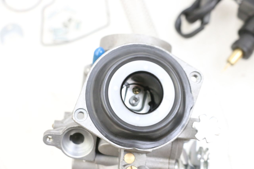 photo de CARBURADOR YAMAHA YP MAJESTY 125 (2002 - 2006) - Marcados y referencias originales