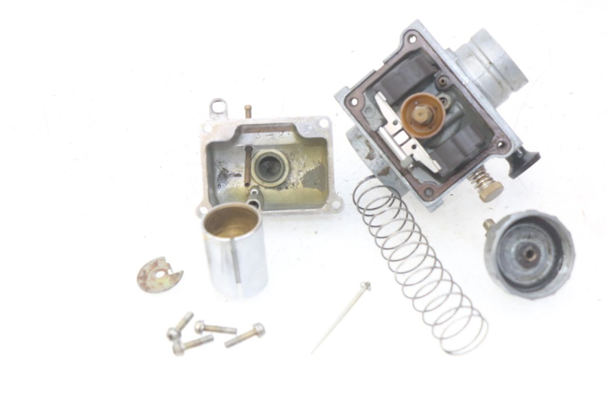 photo de CARBURADOR YAMAHA YZ 80 (1982 - 1983)