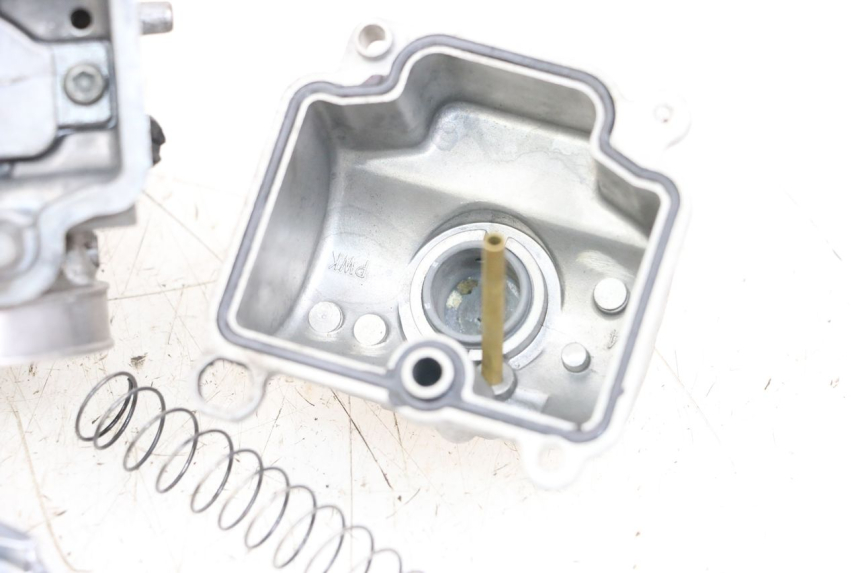 photo de Carburador YAMAHA YZ 85 (2002 - 2018)