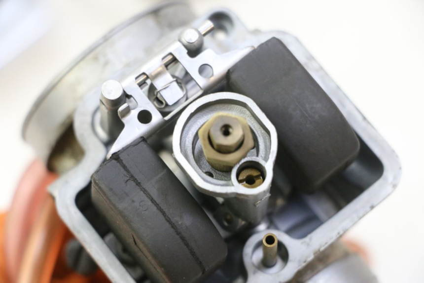 photo de CARBURADOR YAMAHA YZ 85 (2022 - 2025)