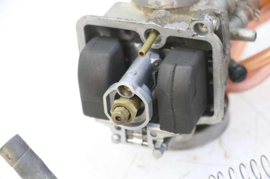 photo de CARBURADOR YAMAHA YZ 85 (2022 - 2025)