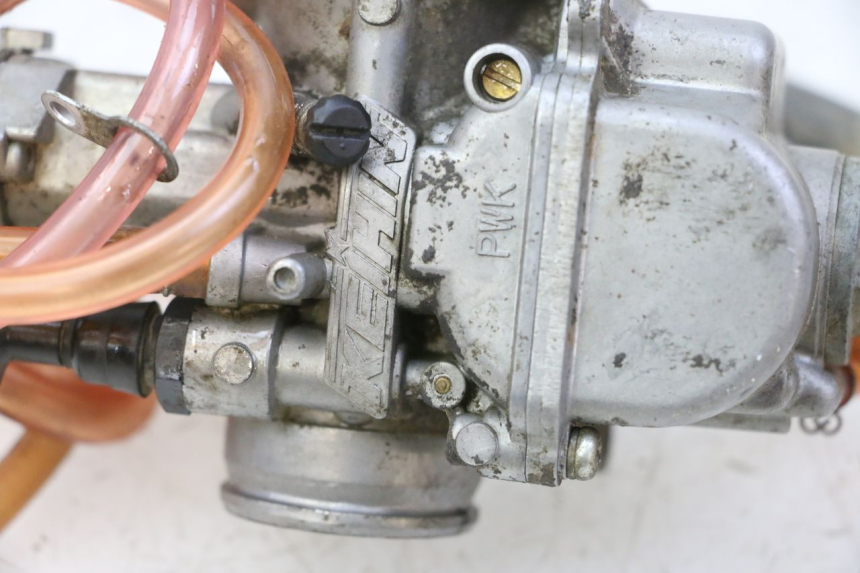 photo de CARBURADOR YAMAHA YZ 85 (2022 - 2025)
