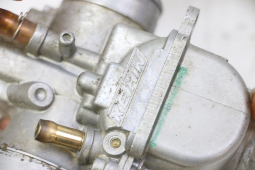 photo de CARBURADOR YAMAHA YZ 85 (2022 - 2025)