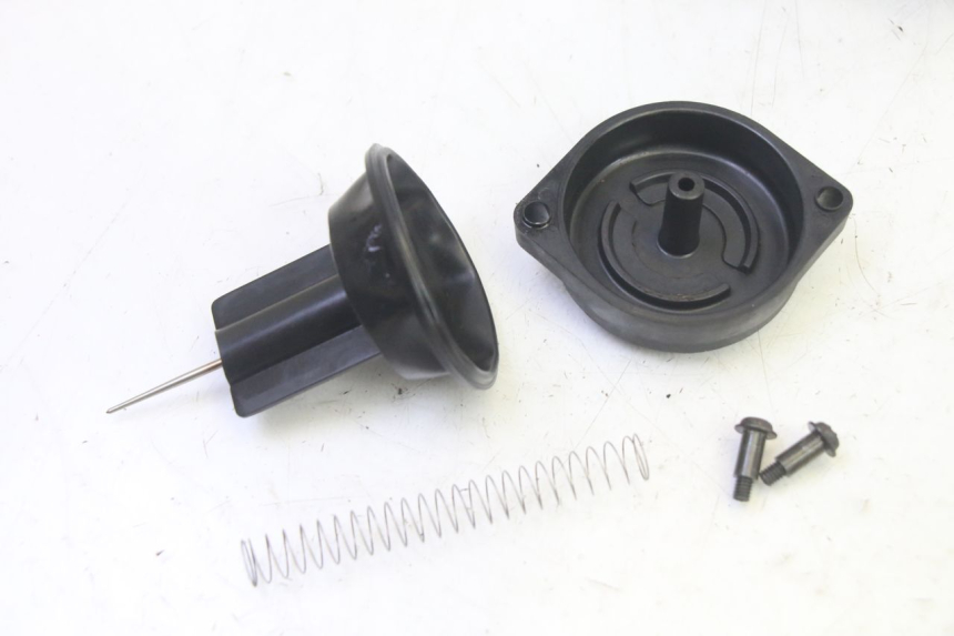 photo de CARBURADOR KYMCO ZING 125 (1997 - 2003) - Características distintivas