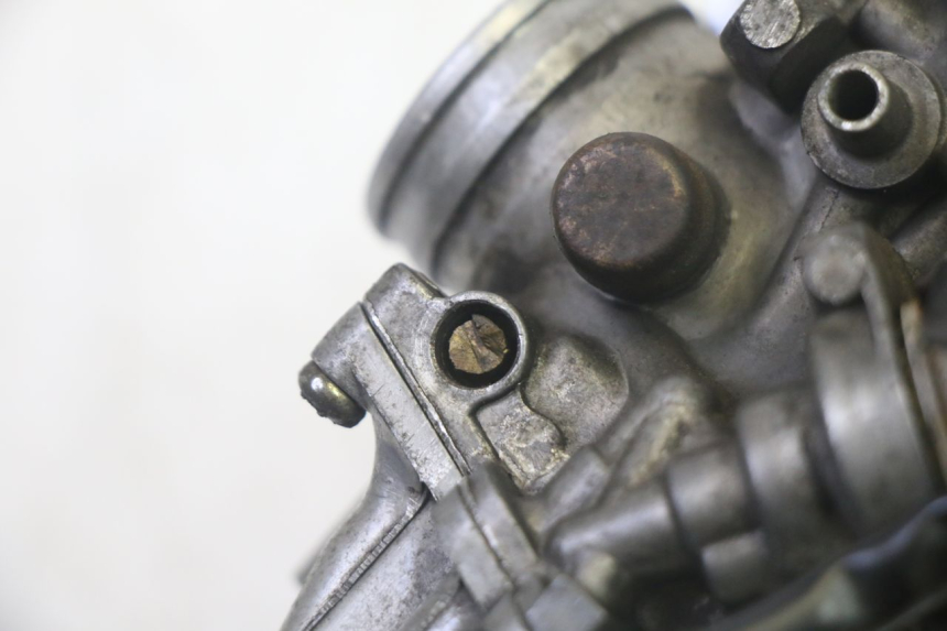 photo de CARBURADOR KYMCO ZING 125 (1997 - 2003) - Vista general del producto