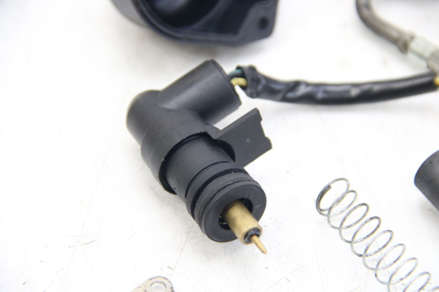 photo de CARBURADOR PIAGGIO ZIP 2T 50 (2009 - 2019)