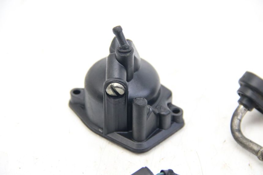 photo de CARBURADOR PIAGGIO ZIP 2T 50 (2009 - 2019)