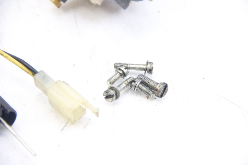 photo de CARBURADOR PIAGGIO ZIP 2T 50 (2009 - 2019)