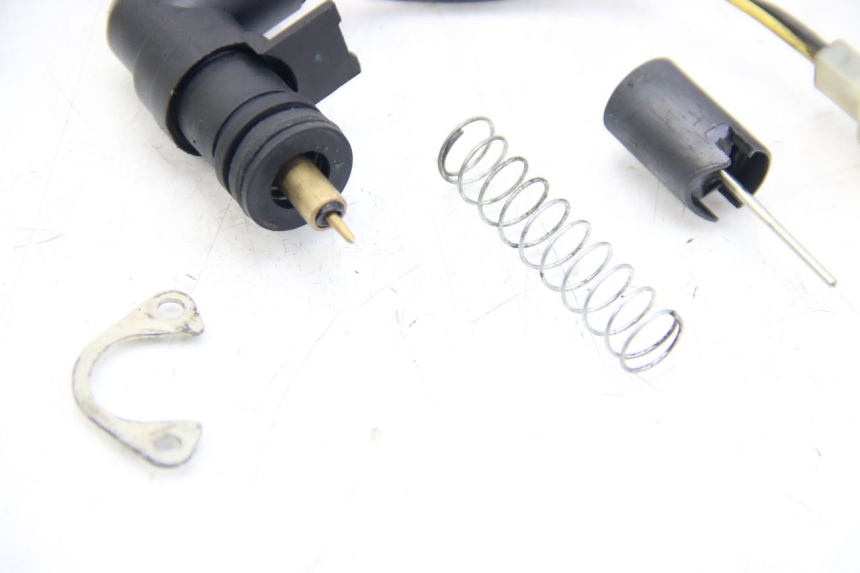 photo de CARBURADOR PIAGGIO ZIP 2T 50 (2009 - 2019)