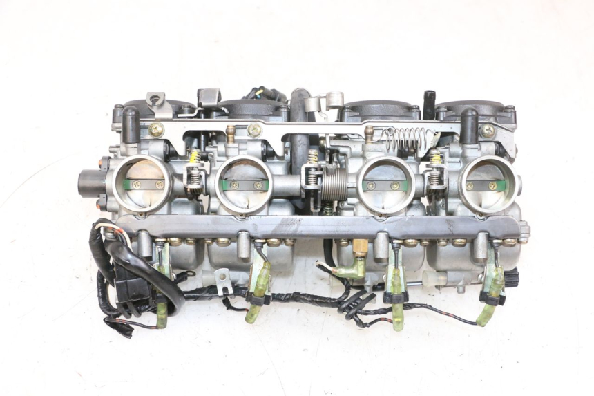 photo de CARBURADOR KAWASAKI ZR 7 750 (1999 - 2001) - Foto de producto adicional