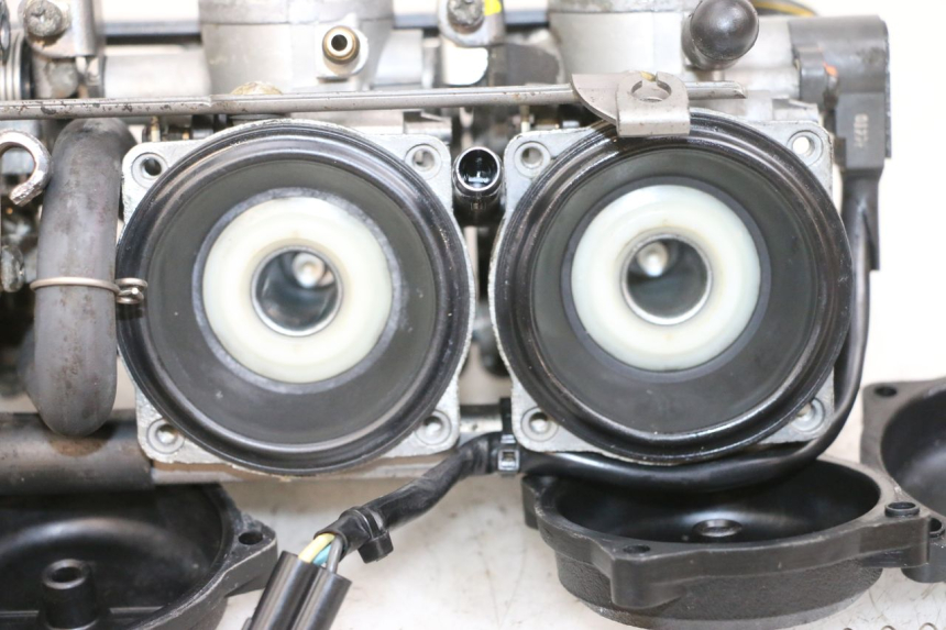 photo de CARBURADOR KAWASAKI ZR 7 750 (1999 - 2001) - Zoom calidad de ocasión