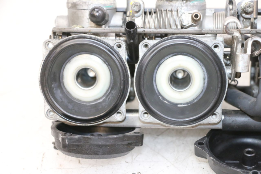 photo de CARBURADOR KAWASAKI ZR 7 750 (1999 - 2001) - Perfil de la pieza de repuesto