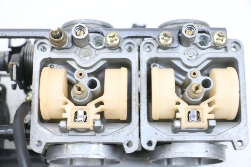 photo de CARBURADOR KAWASAKI ZR 7 750 (1999 - 2001) - Vista general del producto