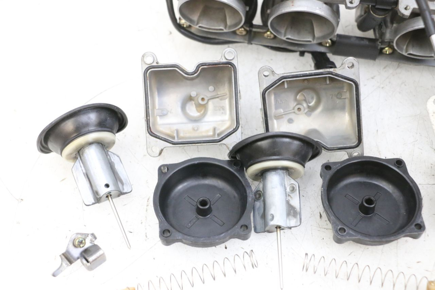 photo de CARBURADOR KAWASAKI ZR 7 750 (1999 - 2001) - Otra vista del artículo