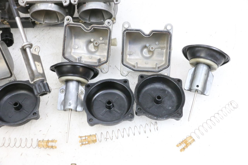 photo de CARBURADOR KAWASAKI ZR 7 750 (1999 - 2001) - Características distintivas