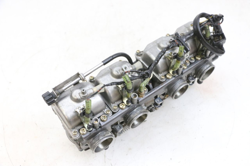 photo de CARBURADOR KAWASAKI ZR 7 750 (1999 - 2001) - Vista general del producto