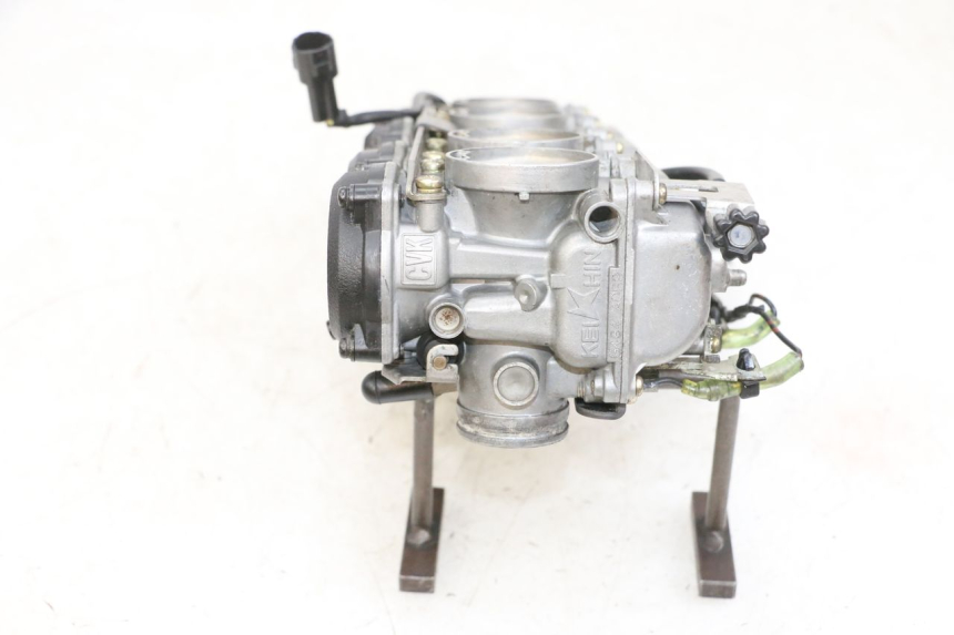 photo de CARBURADOR KAWASAKI ZR 7 750 (1999 - 2001) - Recambio usado revisado