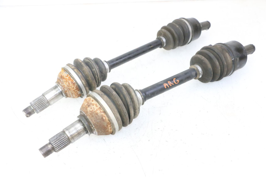 photo de CARDÁN TRASERO YAMAHA YFM GRIZZLY 550 (2008 - 2015)