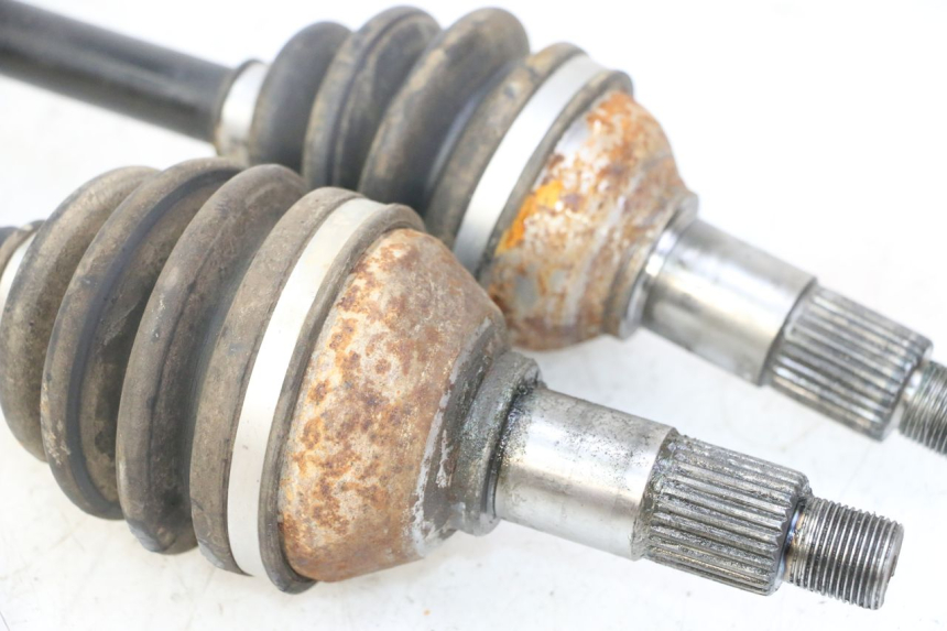 photo de CARDÁN TRASERO YAMAHA YFM GRIZZLY 550 (2008 - 2015)