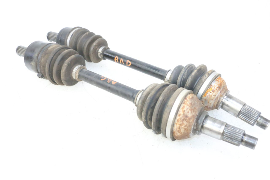 photo de CARDÁN TRASERO YAMAHA YFM GRIZZLY 550 (2008 - 2015)